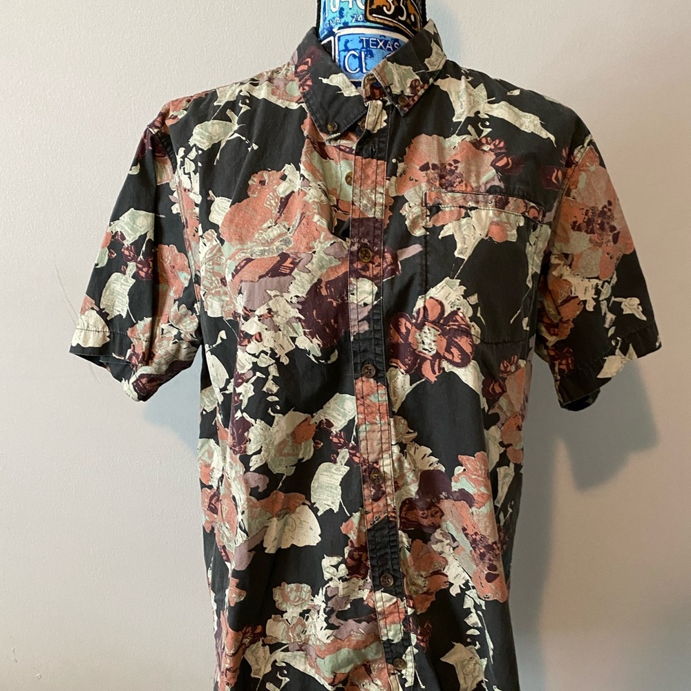 O’Neill button down